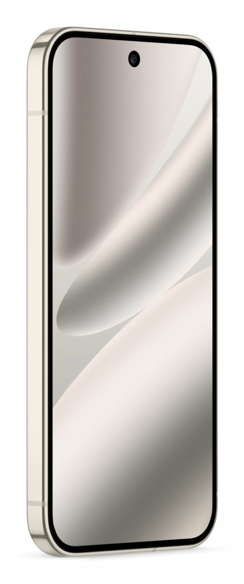 Pixel 10 Pro Porcelain 256GB