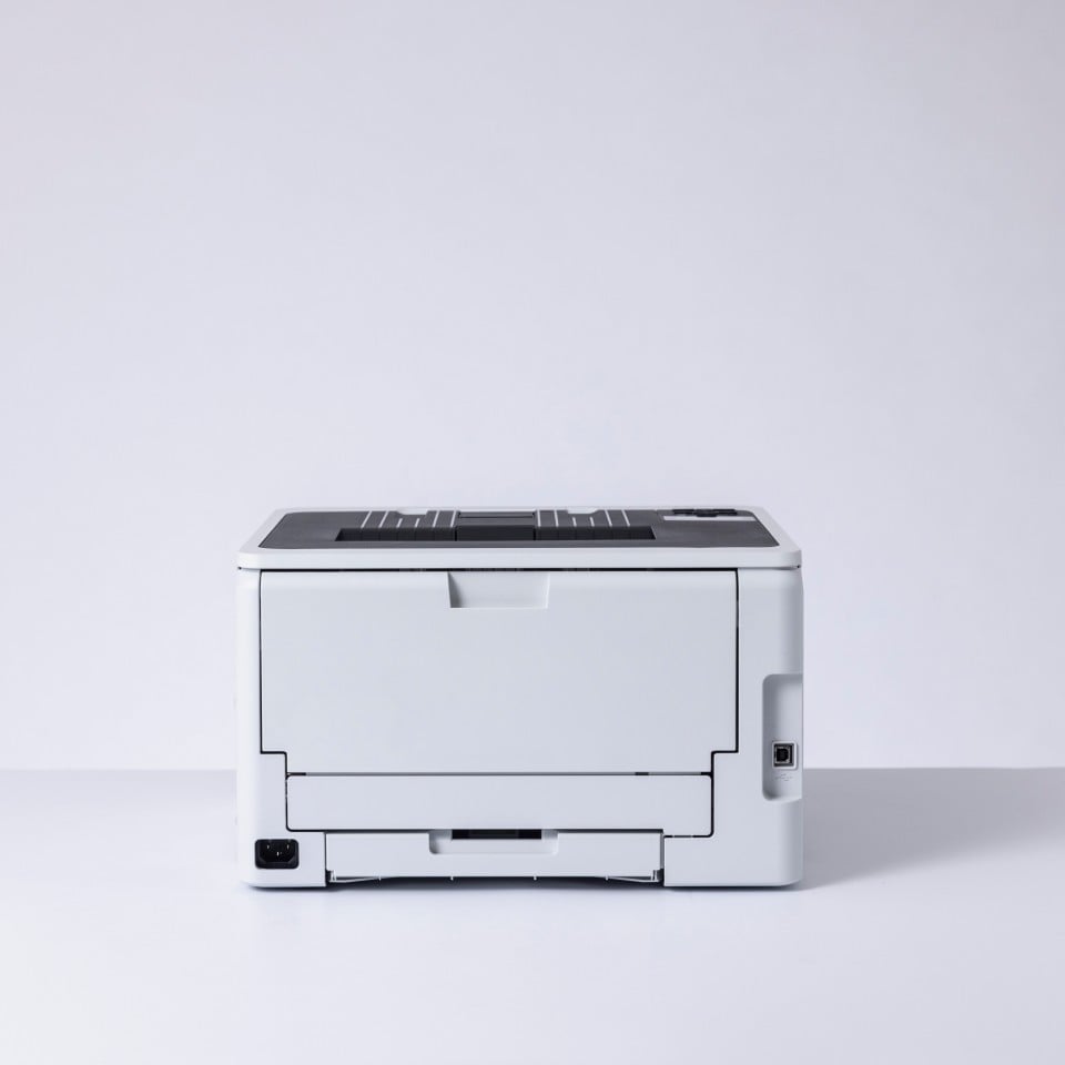 Brother HL-L3220CW imprimante laser Couleur 600 x 2400 DPI A4 Wifi