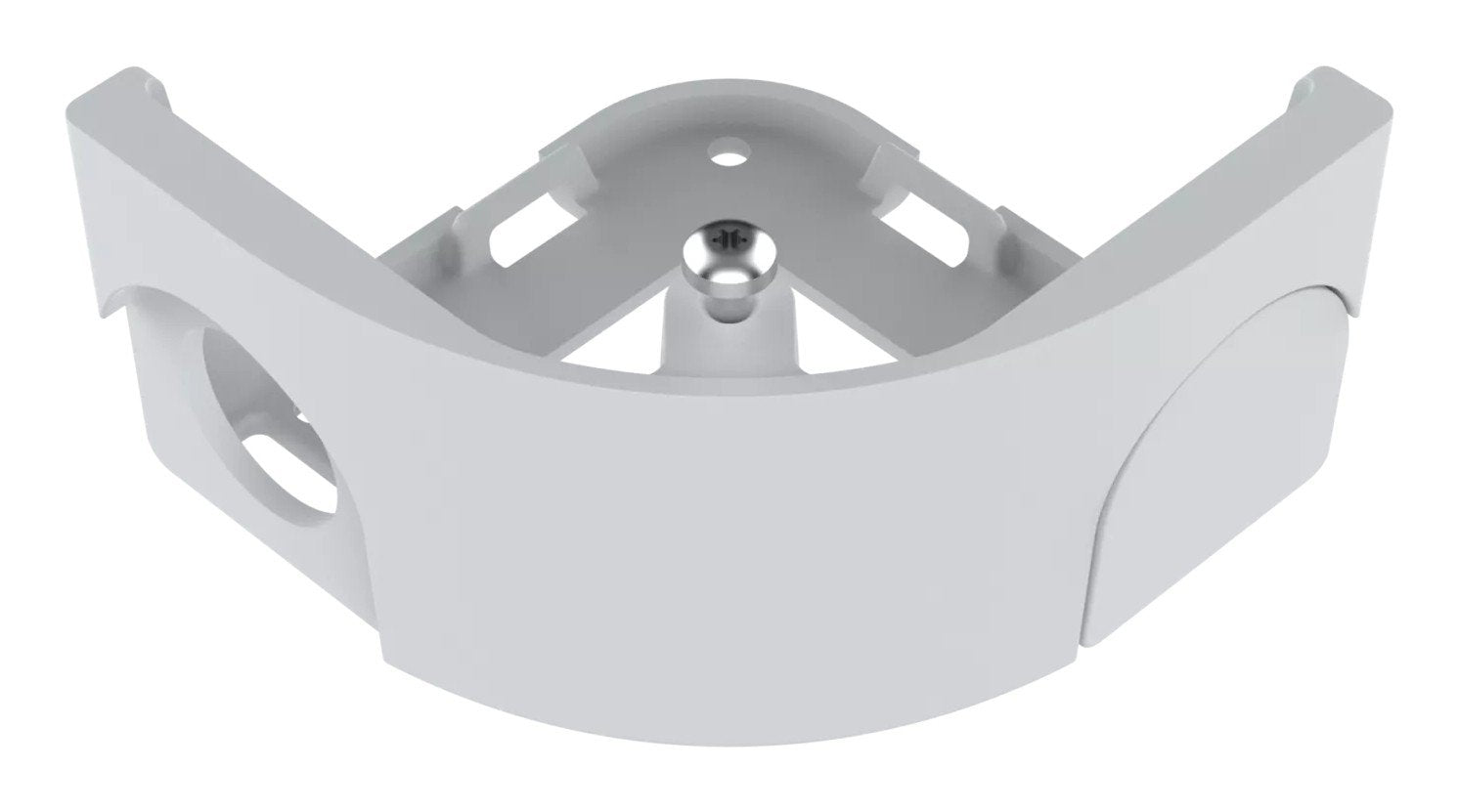 AXIS TP9601 Couvercle supérieur de boîte de conduit