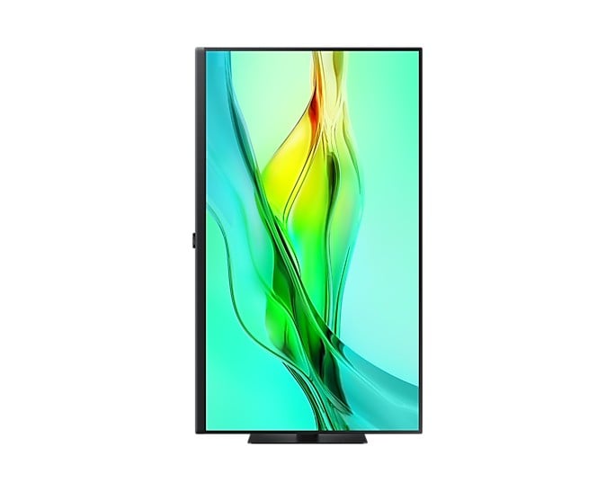 SAMSUNG LS32D600UAUXEN 32p 16:9 2560x1440 IPS 5ms 100Hz HDR10 sRGB HAS Swivel Pivot HDMI DP USB-C 90W LAN Daisy chain KVM (P)