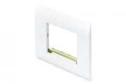 Digitus DN-93802-5-SH protection de sécurité pour prise RJ-45 Blanc 1 piece(s)