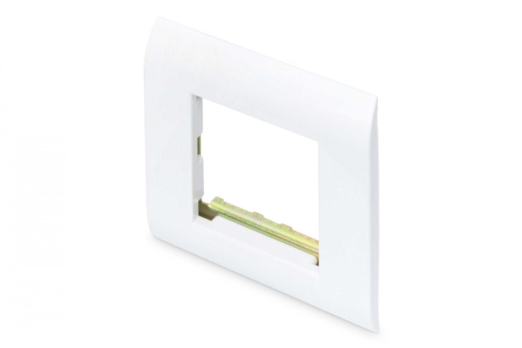 Digitus DN-93802-5-SH protection de sécurité pour prise RJ-45 Blanc 1 piece(s)