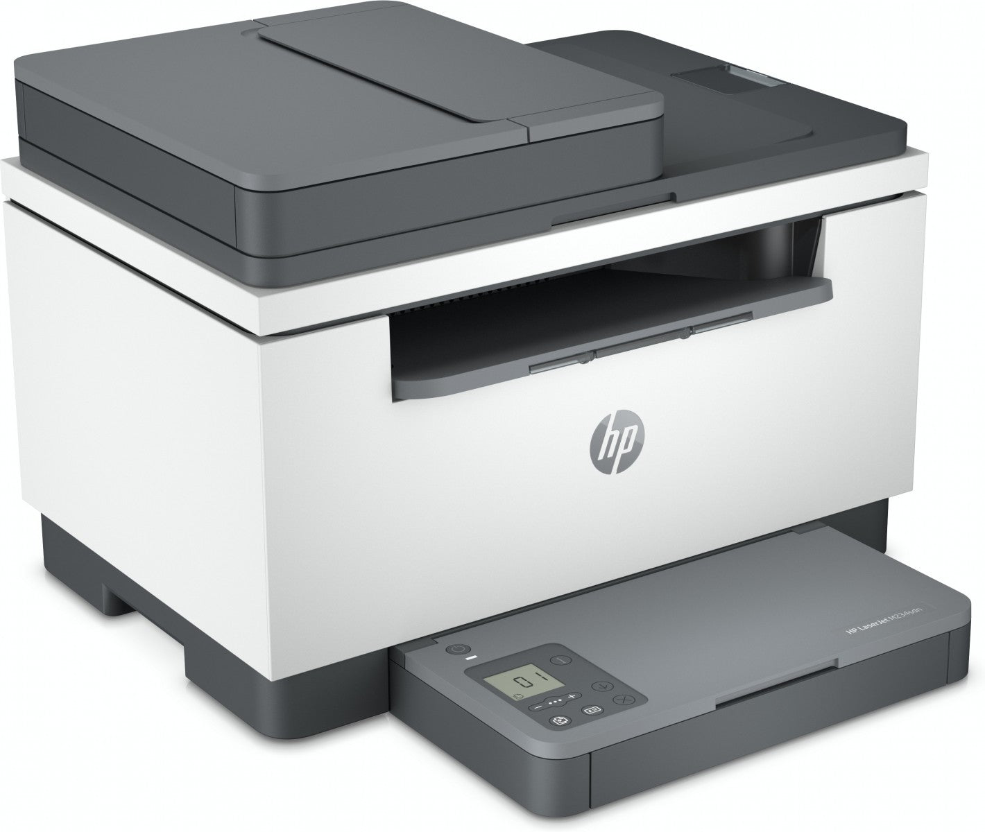 HP LaserJet Imprimante multifonction M234sdn , Noir et blanc, Imprimante pour Petit bureau, Impression, copie, numérisation, Numérisation vers e-mail  Numériser