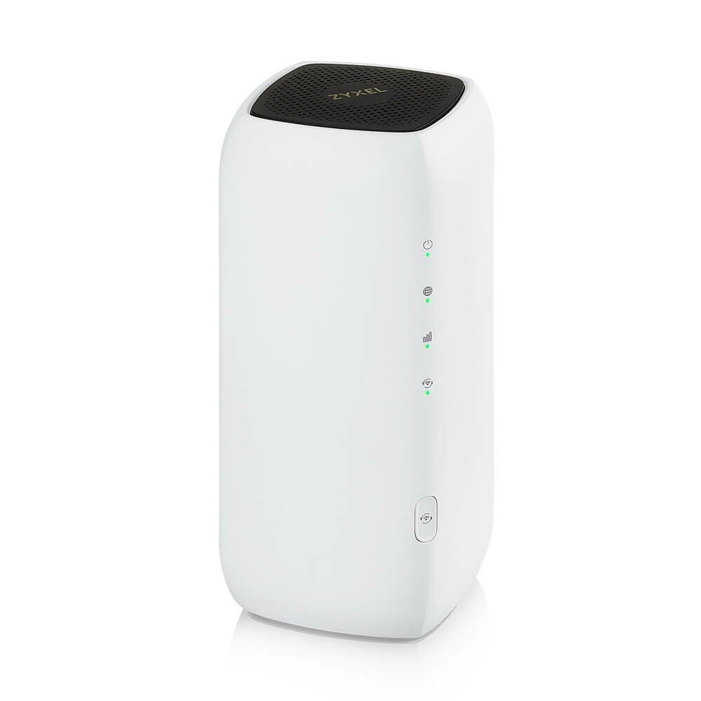 Zyxel FWA505 5G Indoor LTE Modem Router