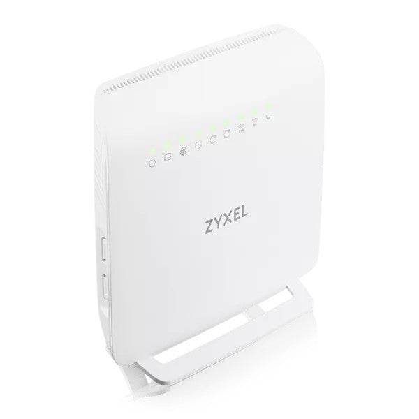 Zyxel EX3501-T0 EtherWan WiFi 6 Router