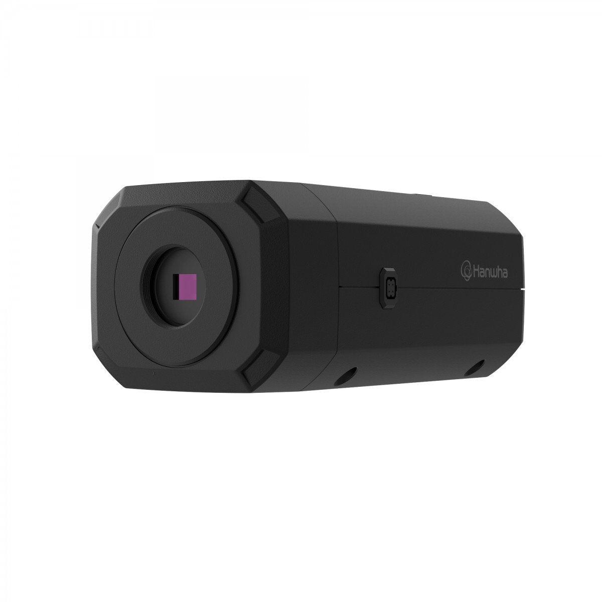 Hanwha PNB-A9001LP caméra de sécurité Boîte Caméra de sécurité IP Intérieure et extérieure 3840 x 2160 pixels Plafond/mur