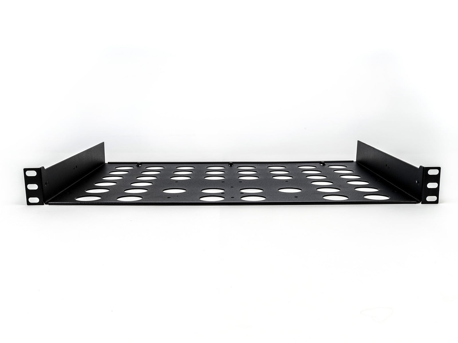 Rack Mount Kit 1U tray for ACS800