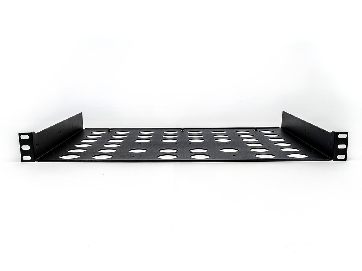 Rack Mount Kit 1U tray for ACS800