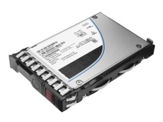 "Hewlett Packard Enterprise 868818-B21 disque SSD 2.5"" 480 Go Série ATA III MLC"