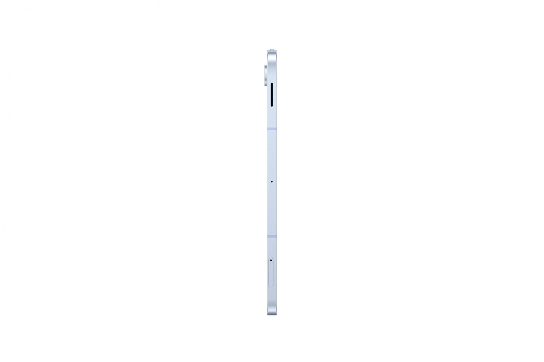 "Samsung Galaxy Tab S10 FE Samsung Exynos 256 Go 27,7 cm (10.9"") 12 Go Wi-Fi 6 (802.11ax) Bleu"