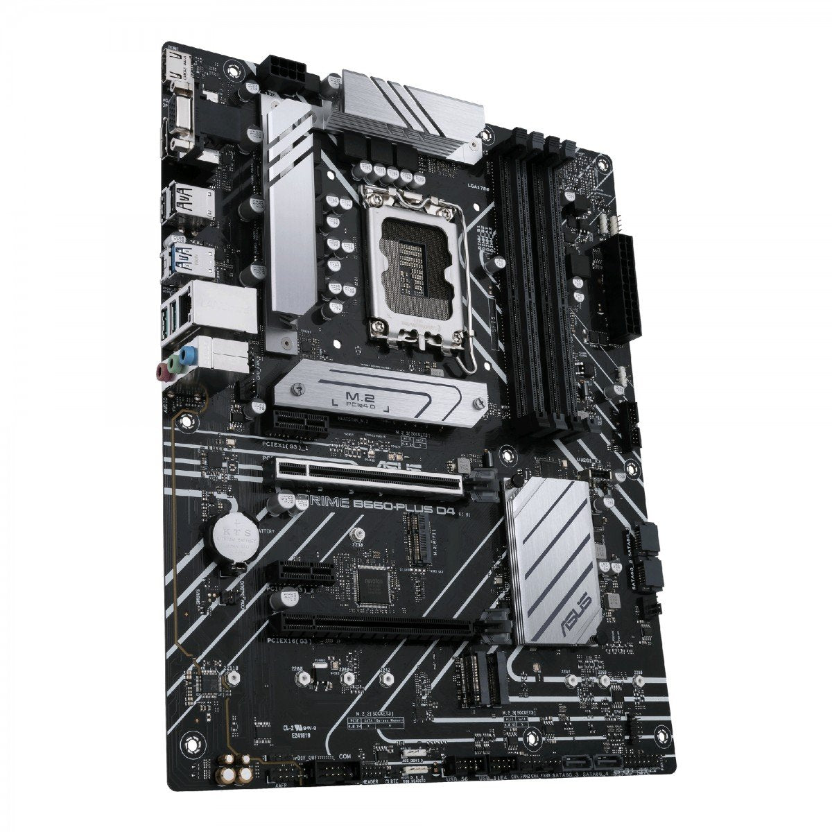 PRIME B660-PLUS D4