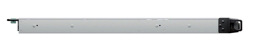 SYNOLOGY RS1626XS+ 4-BAY Rackstation Intel Xeon D-1726 16Go DDR4 ECC RDIMM