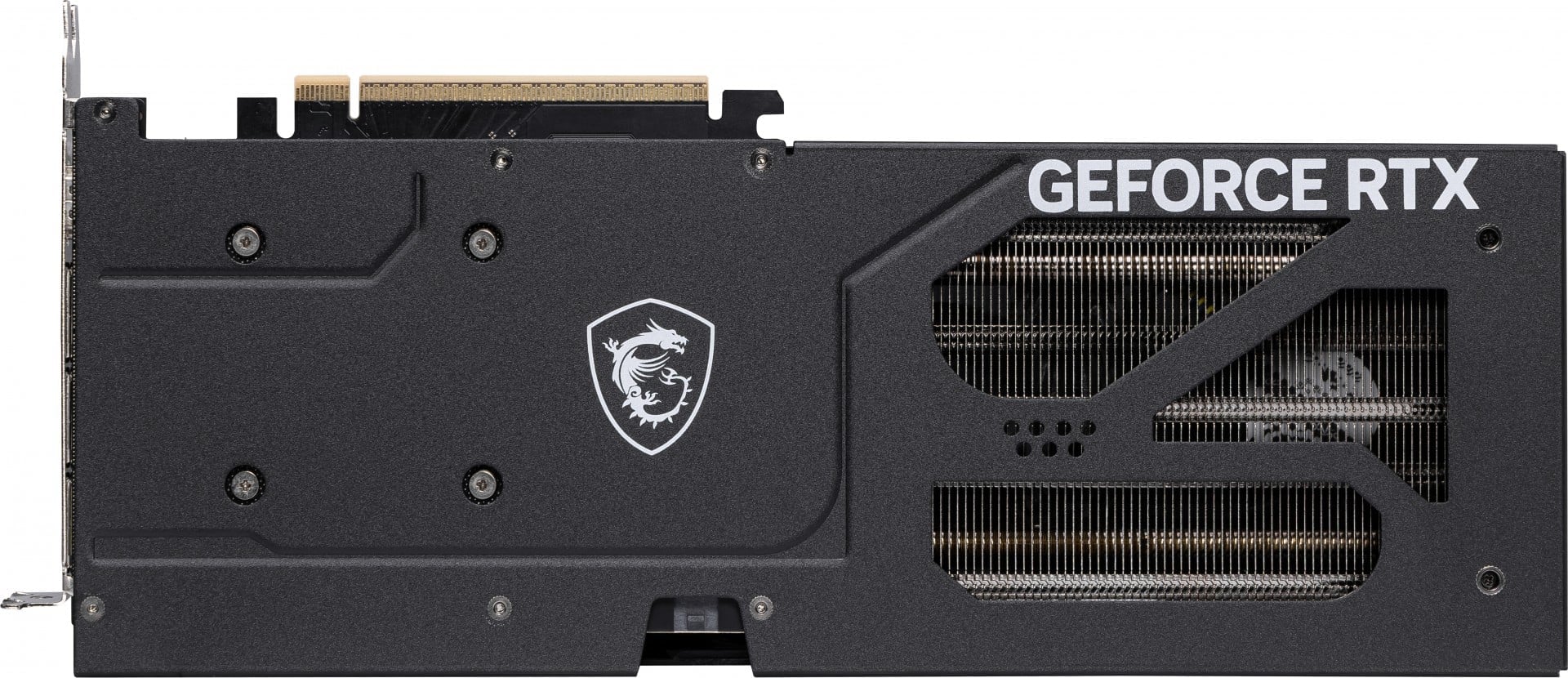 MSI VENTUS GeForce RTX 5060 TI 16G 2X OC PLUS NVIDIA 16 Go GDDR7
