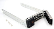 "DELL X7K8W Obturateur de baie de lecteur 8,89 cm (3.5"") Panneau de support"