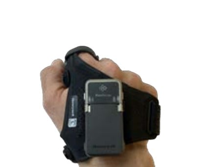Honeywell 8675I505-RHGL accessoire pour lecteur de code barres Collier