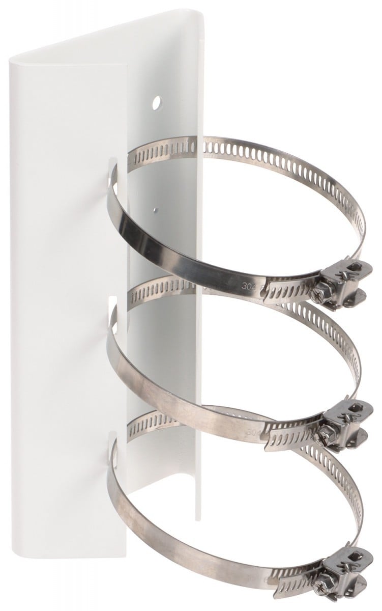 Hikvision DS-1475ZJ-SUS Vertical pole mount