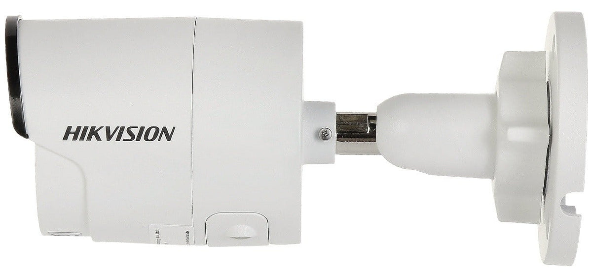 Hikvision DS-2CD2083G2-IU(2.8mm) 8 MP AcuSense Fixed Bullet Network Camera