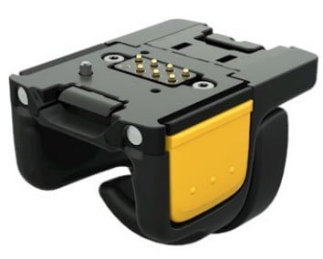 Zebra SG-RS51-TRGDS-01 accessoire pour lecteur de code barres Ensemble de déclencheur