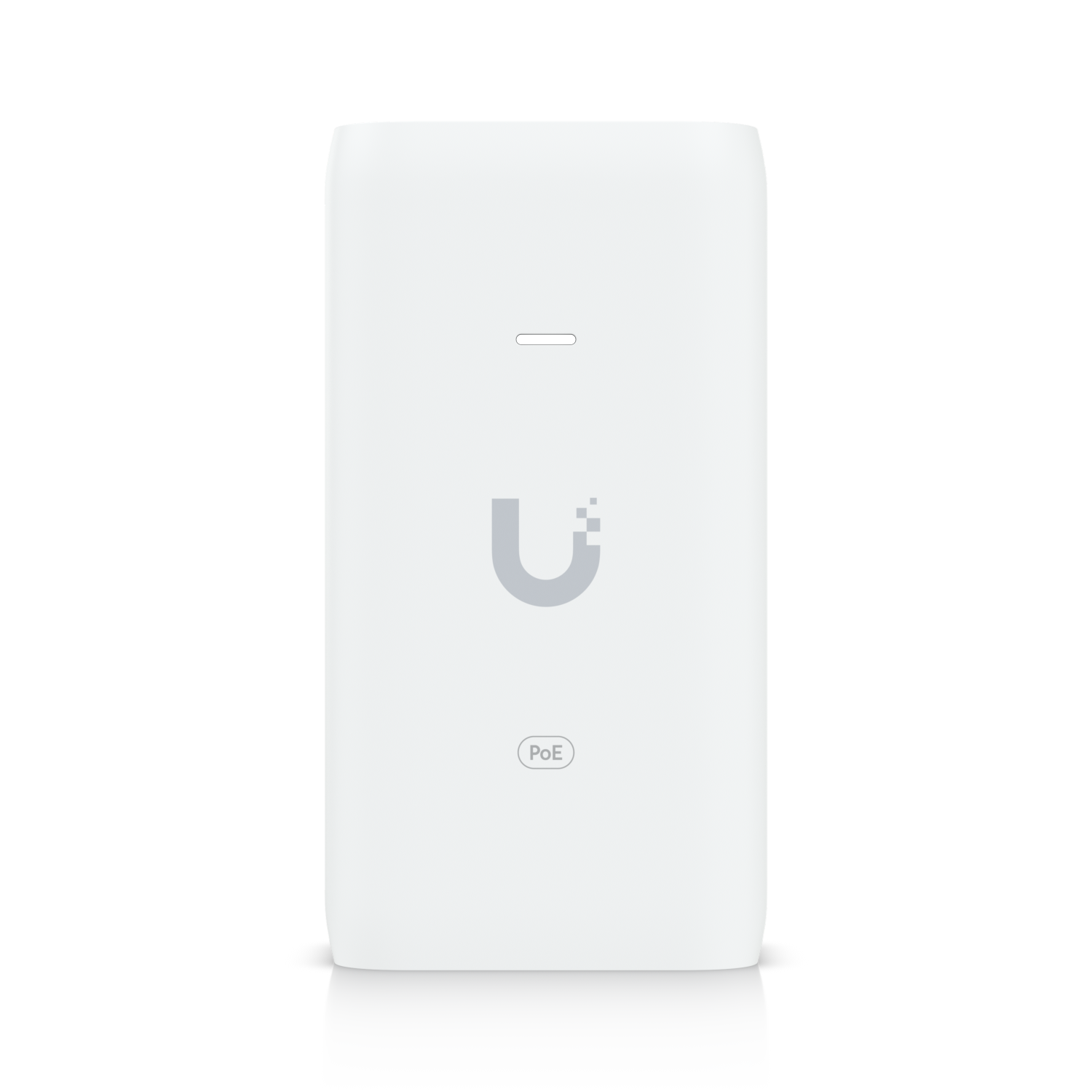 Ubiquiti Networks U-POE-AF adaptateur et injecteur PoE Gigabit Ethernet 48 V