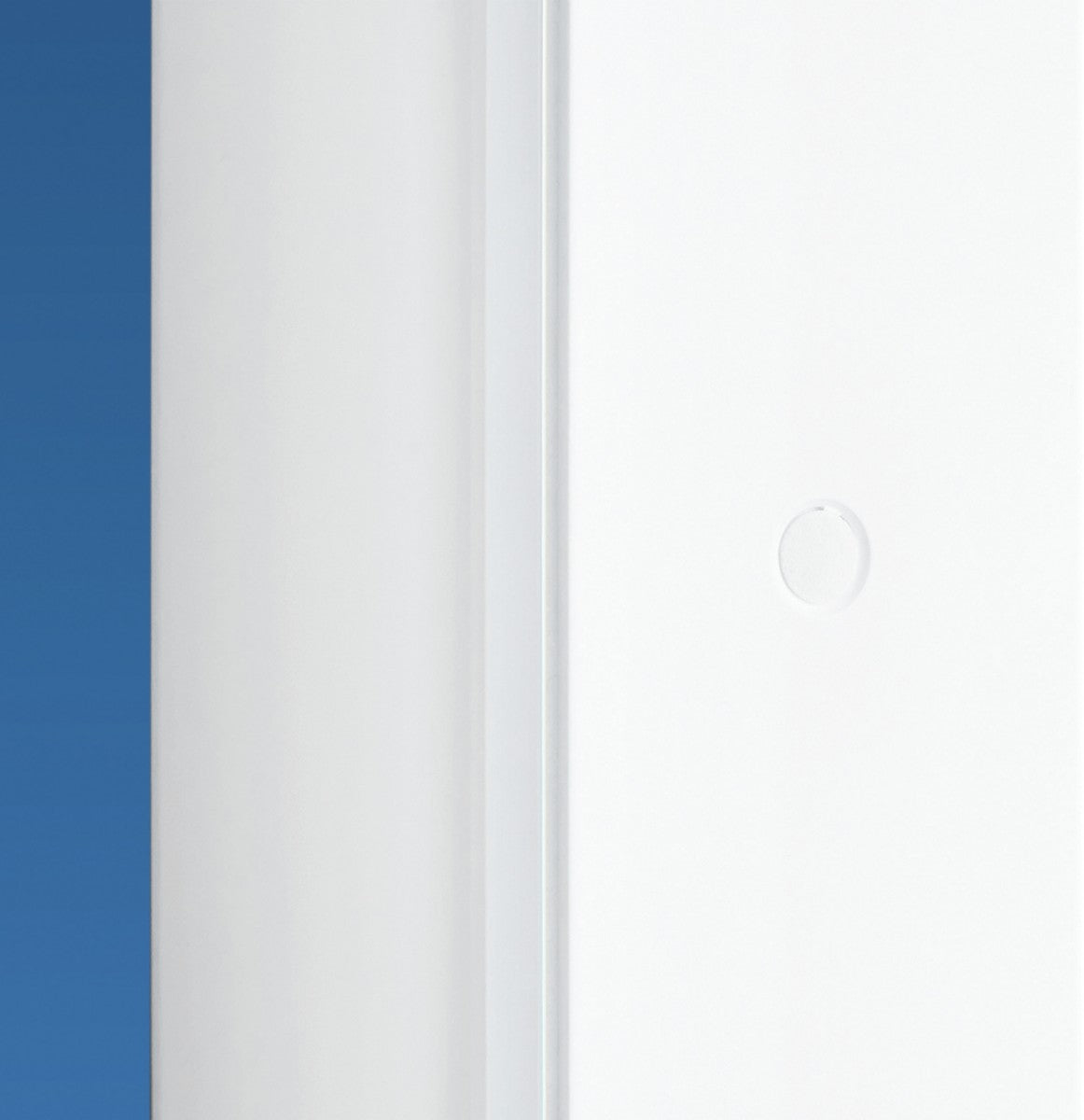 Iiyama 43in PCAP Large Format Display White