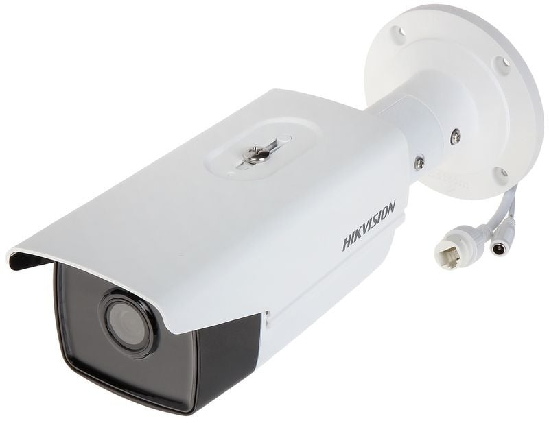 Hikvision DS-2CD2T83G2-2I(2.8mm) 8 MP AcuSense Fixed Bullet Network Camera