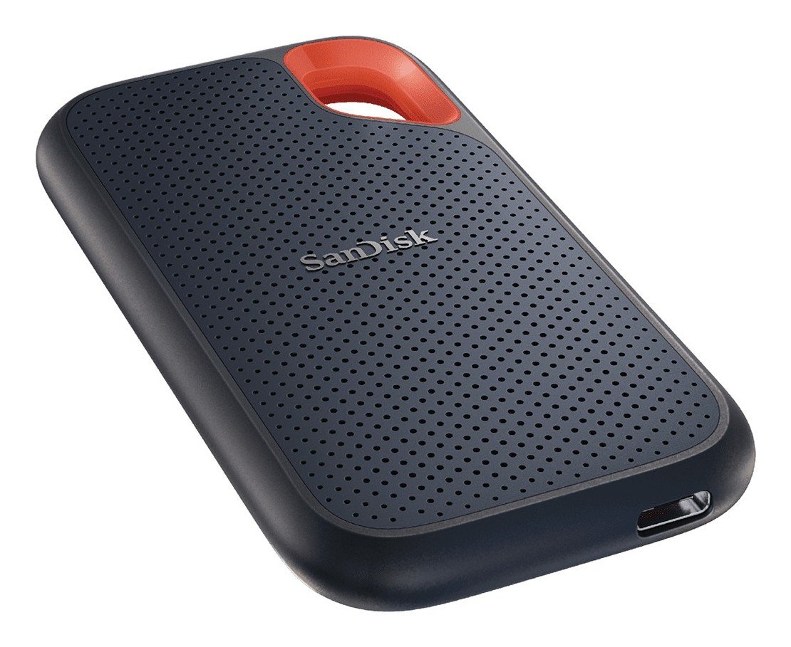 Extreme Portable SSD 500GB