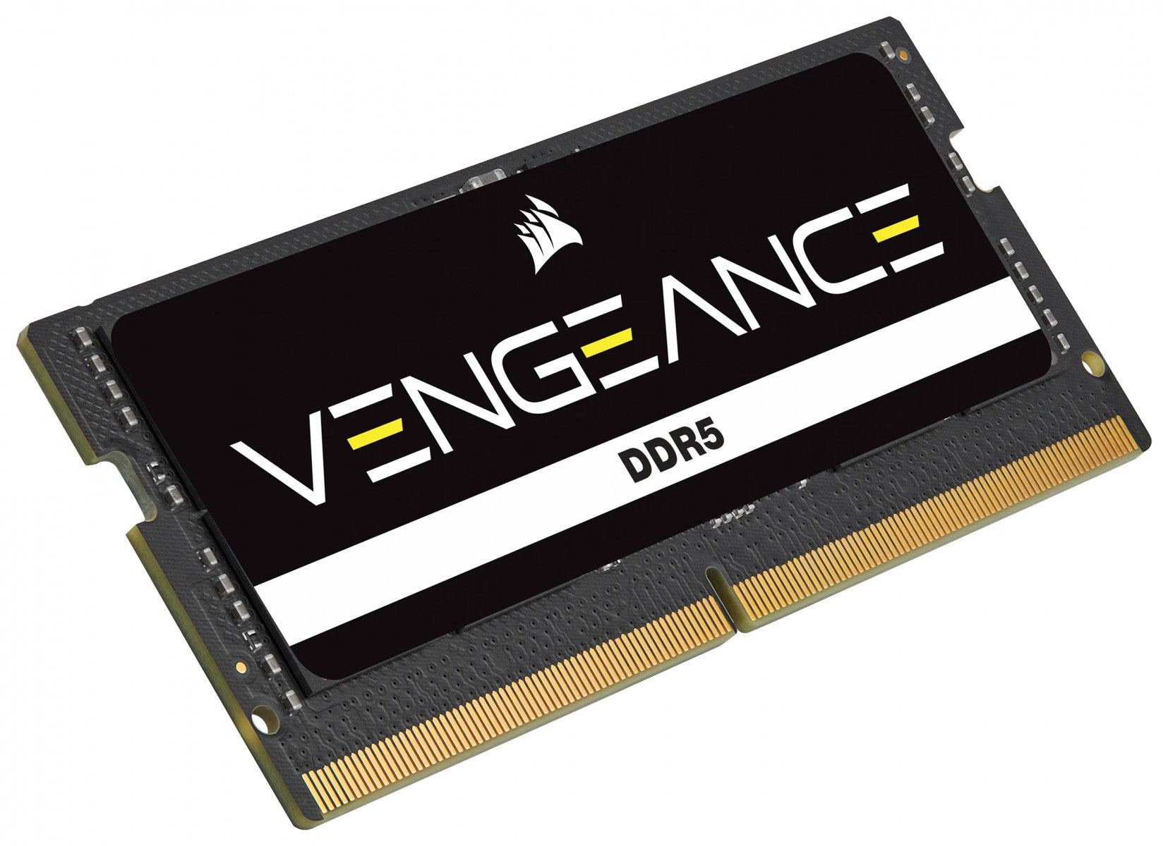 Module de mémoire Corsair Vengeance CMSX24GX5M1A4800C40 24 Go 1 x 24 Go DDR5