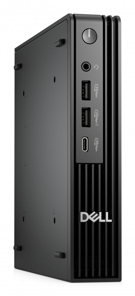 DELL Pro Micro Plus QBM1250 180W Intel Core Ultra 5 235 16GB 512GB W11P 3YPS