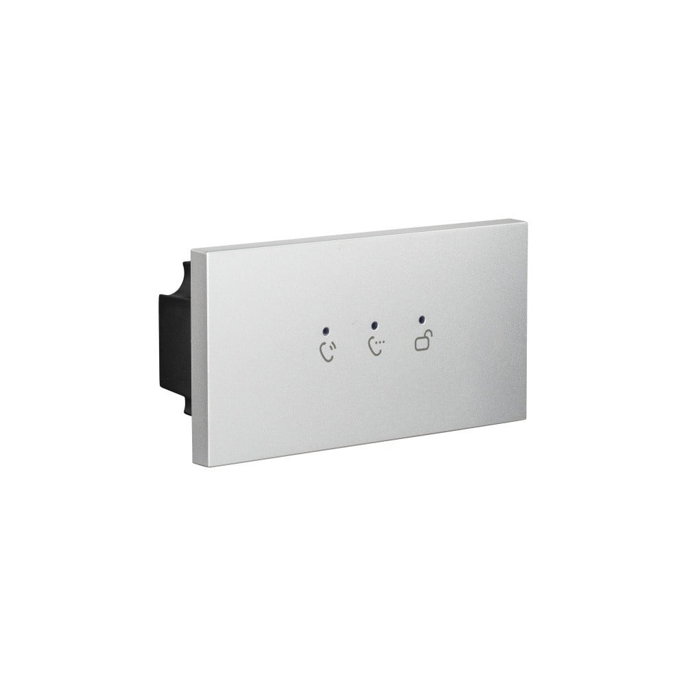 BCS BCS-PAN-LED Module d'information simple