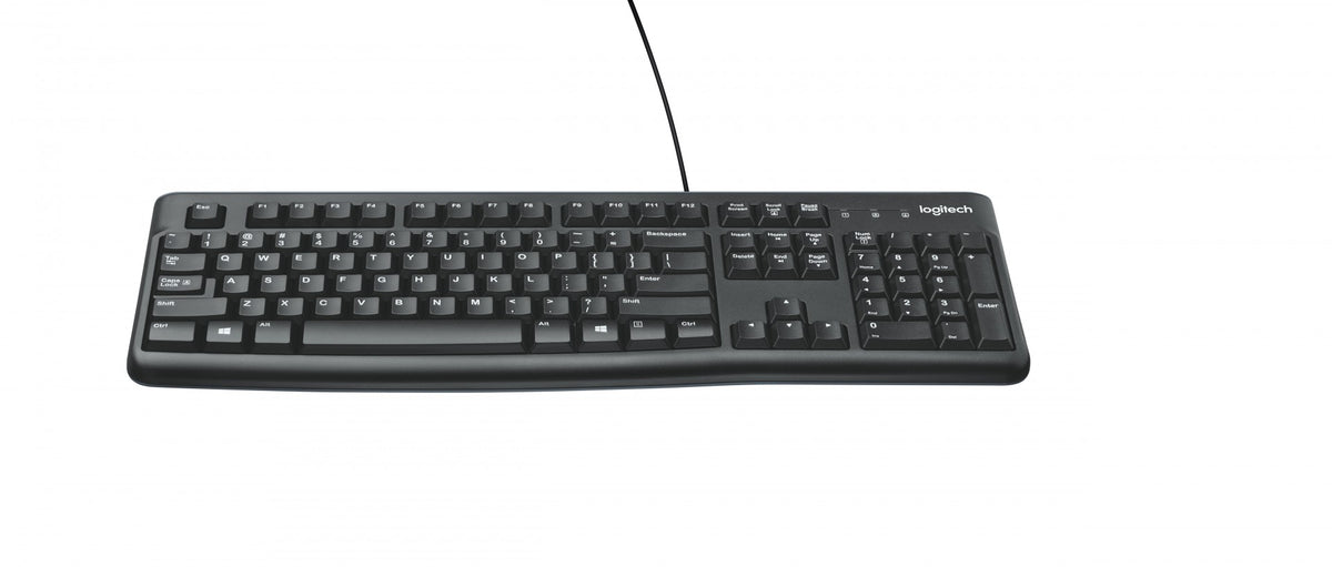 KBD K120 US INTL NSEA