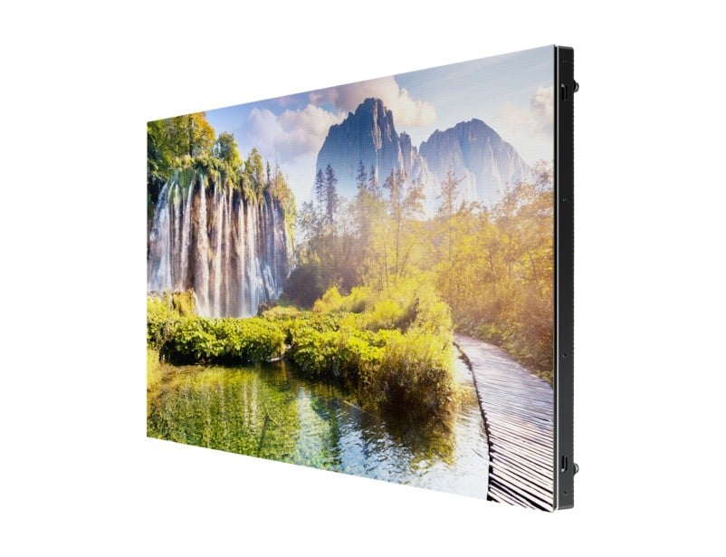 Samsung IE040A LED