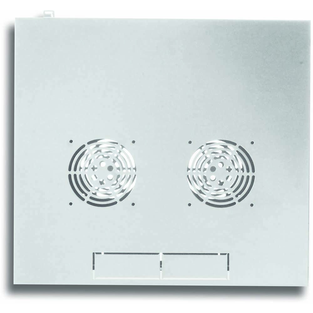 Techly I-CASE EL-1006G32 Armoire Murale 6U 60/32 éco