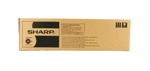 Sharp MX61GTYA Cartouche de toner 1 piece(s) Original Jaune
