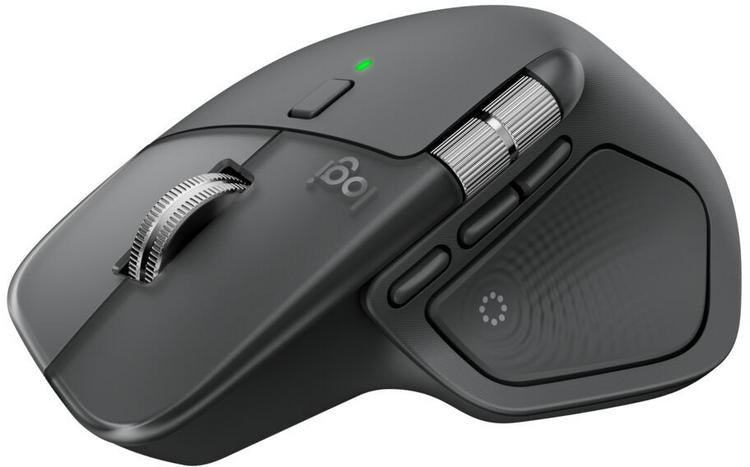MX Master 4 for Bus-GRAPHITE-EMEA28i-935
