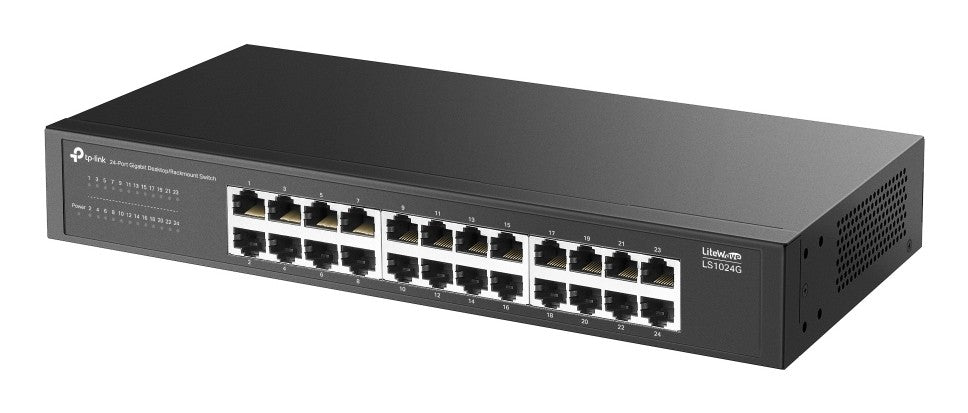 TP-Link LS1024G Switch 24xGE