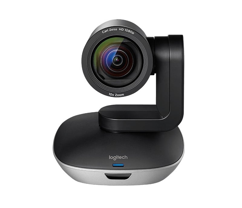 K/Logitech Group+Mic