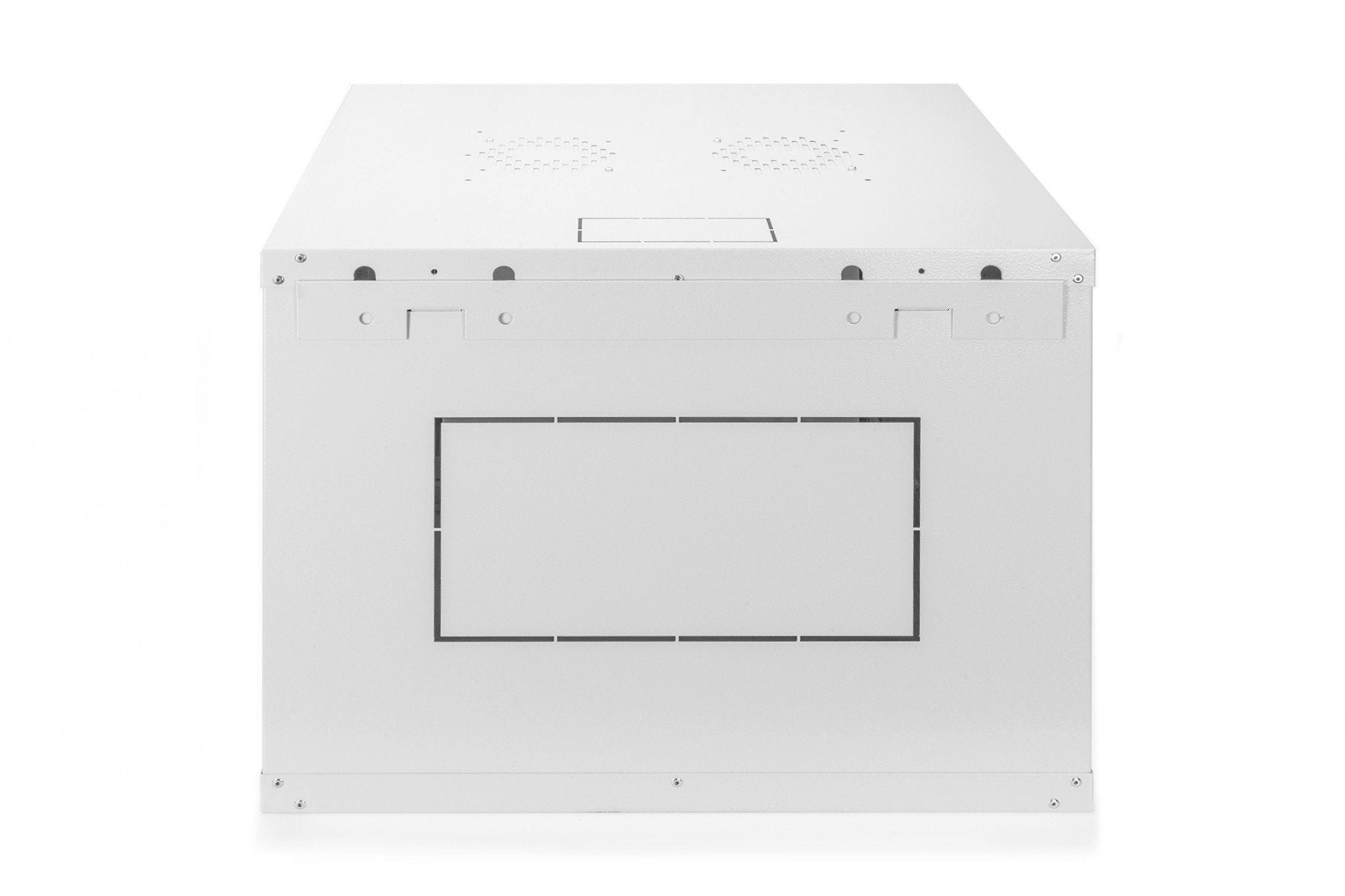 Digitus DN-19 07U-6/6-EC étagere 7U Rack monté sur le mur Gris