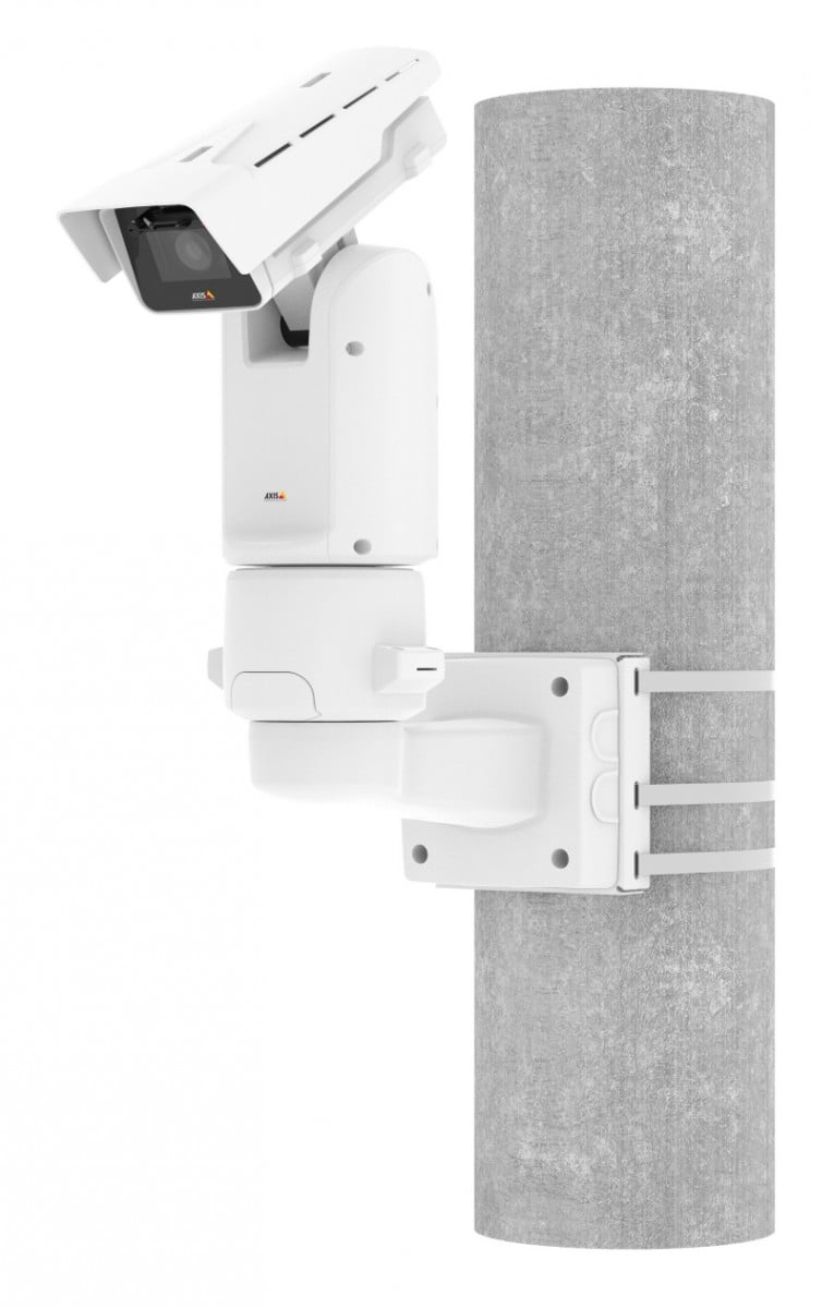 AXIS 5901-341 accessoire de caméra de sécurité Support