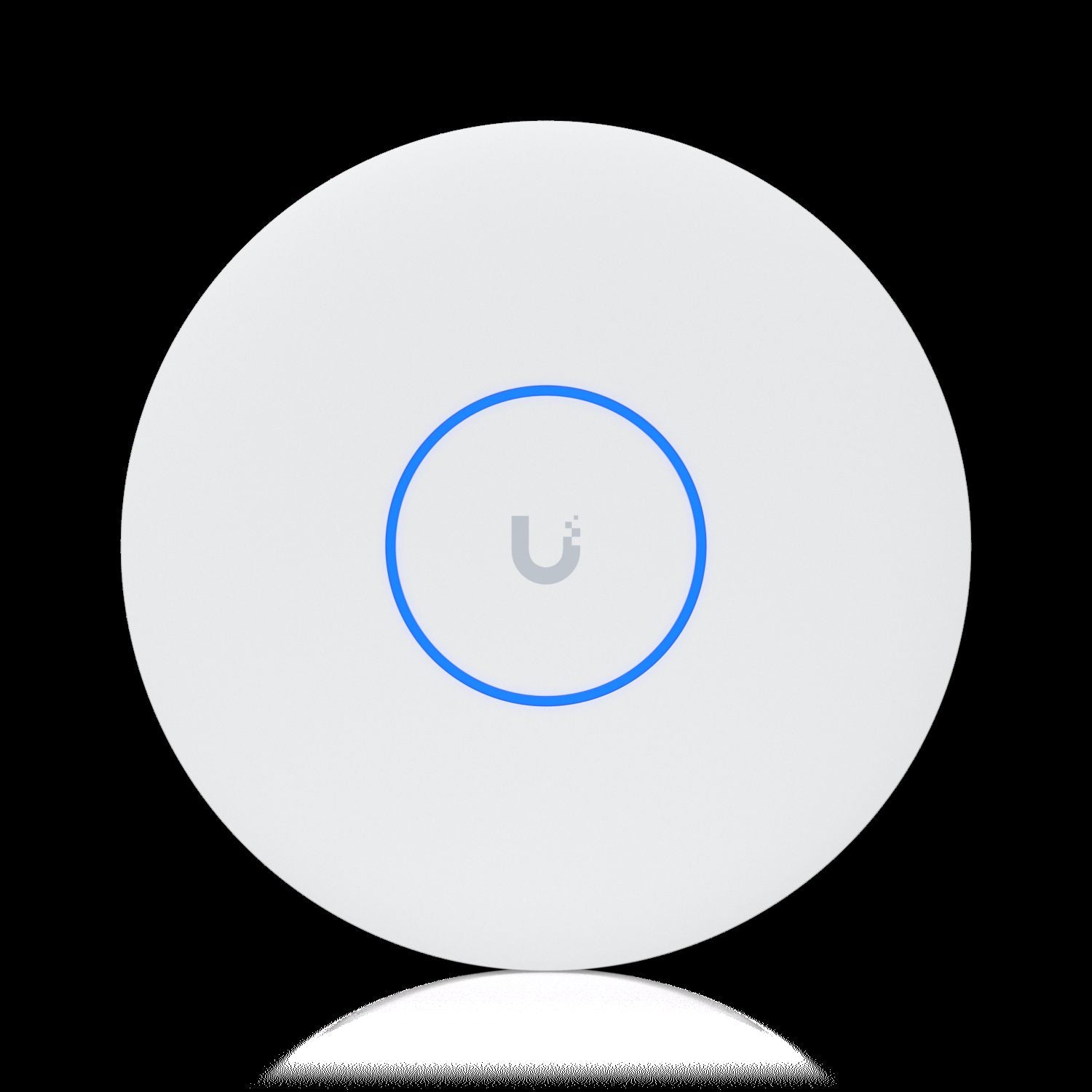 Ceiling-mounted 6-stream WiFi7 AP with 1