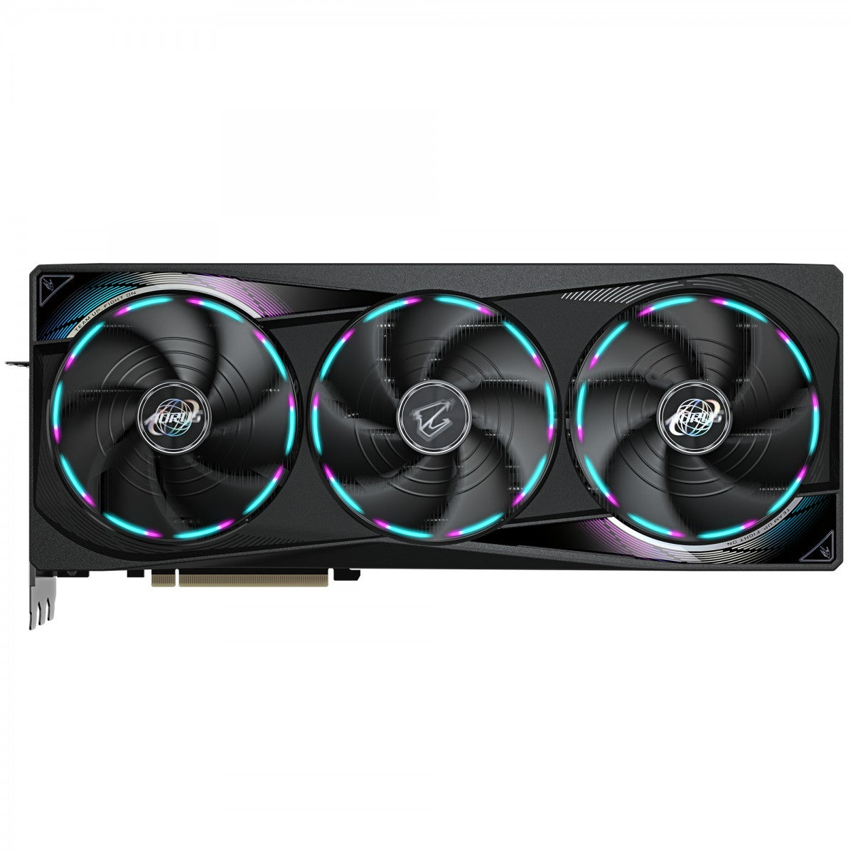 GIGABYTE AORUS GeForce RTX 5080 MASTER 16G NVIDIA 16 Go