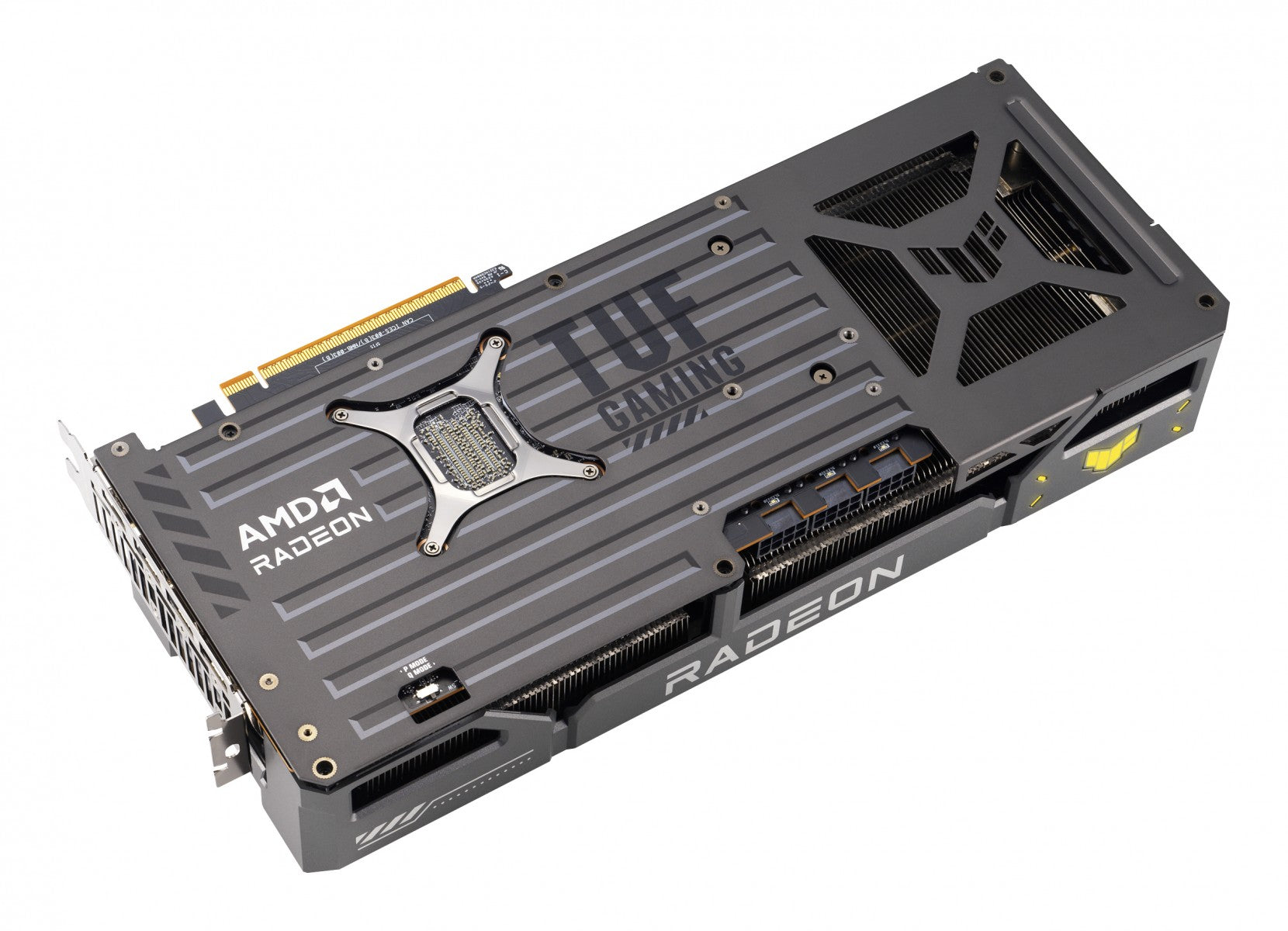 ASUS Radeon RX 9070 XT TUF GAMING 16 Go OC