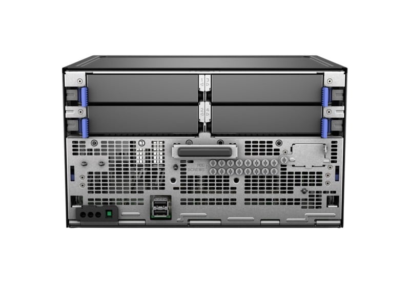 HPSC/HPE MSvr G11 E-2434 32GNHP EMEA Svr