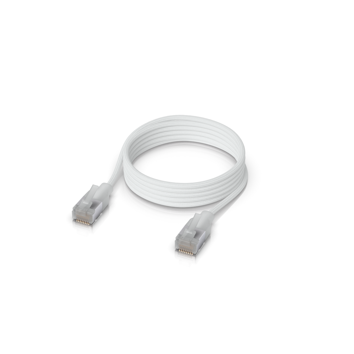 UACC-Cable-Patch-EL-C6A-8M-W
