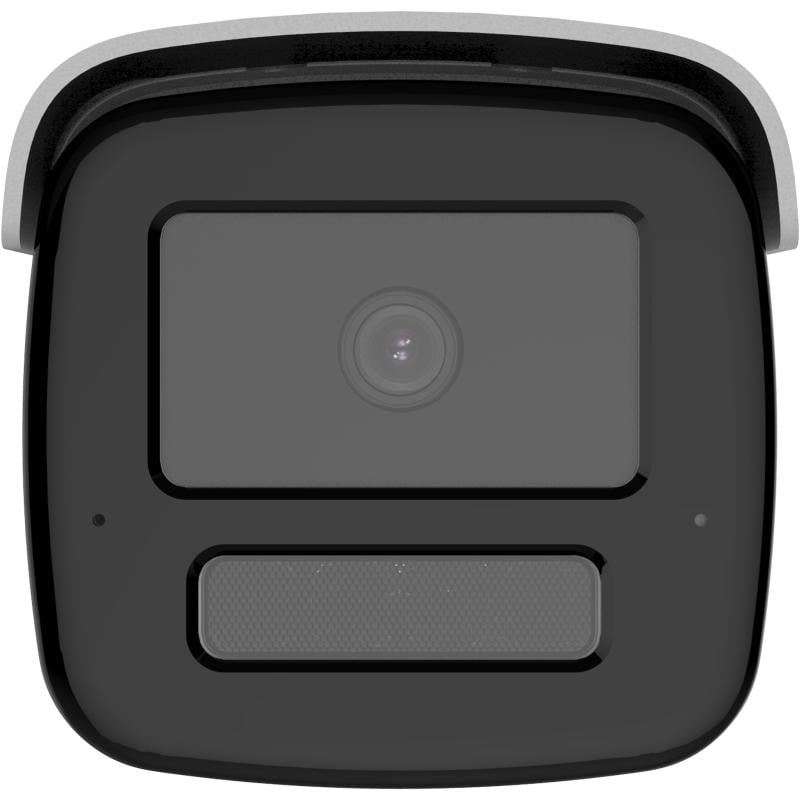Hikvision DS-2CD2T63G2-4LI(4mm) 6 MP caméra réseau Bullet avec Acusense et éclairage hybride intelligent fixe