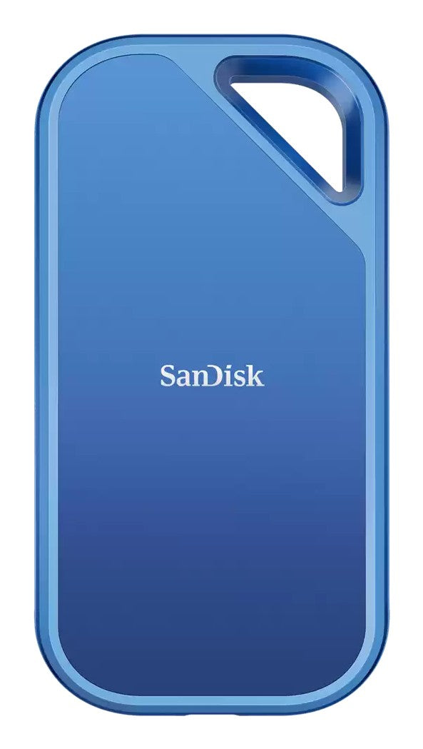 Extreme Pro Creator SSD 4TB