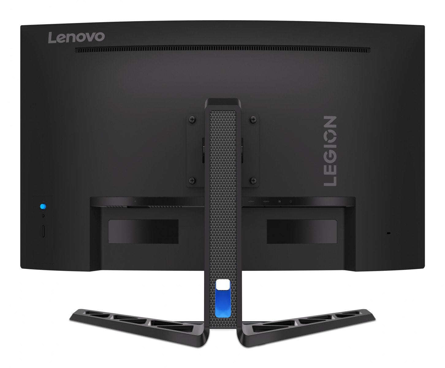 "Lenovo Legion R32qc-30 écran plat de PC 80 cm (31.5"") 2560 x 1440 pixels Quad HD LED Noir"