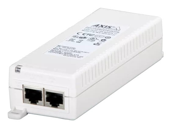 AXIS 5026-202 adaptateur PoE Gigabit Ethernet