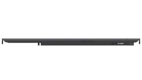 Avtek TouchScreen 8 Lite G 75 Moniteur interactif