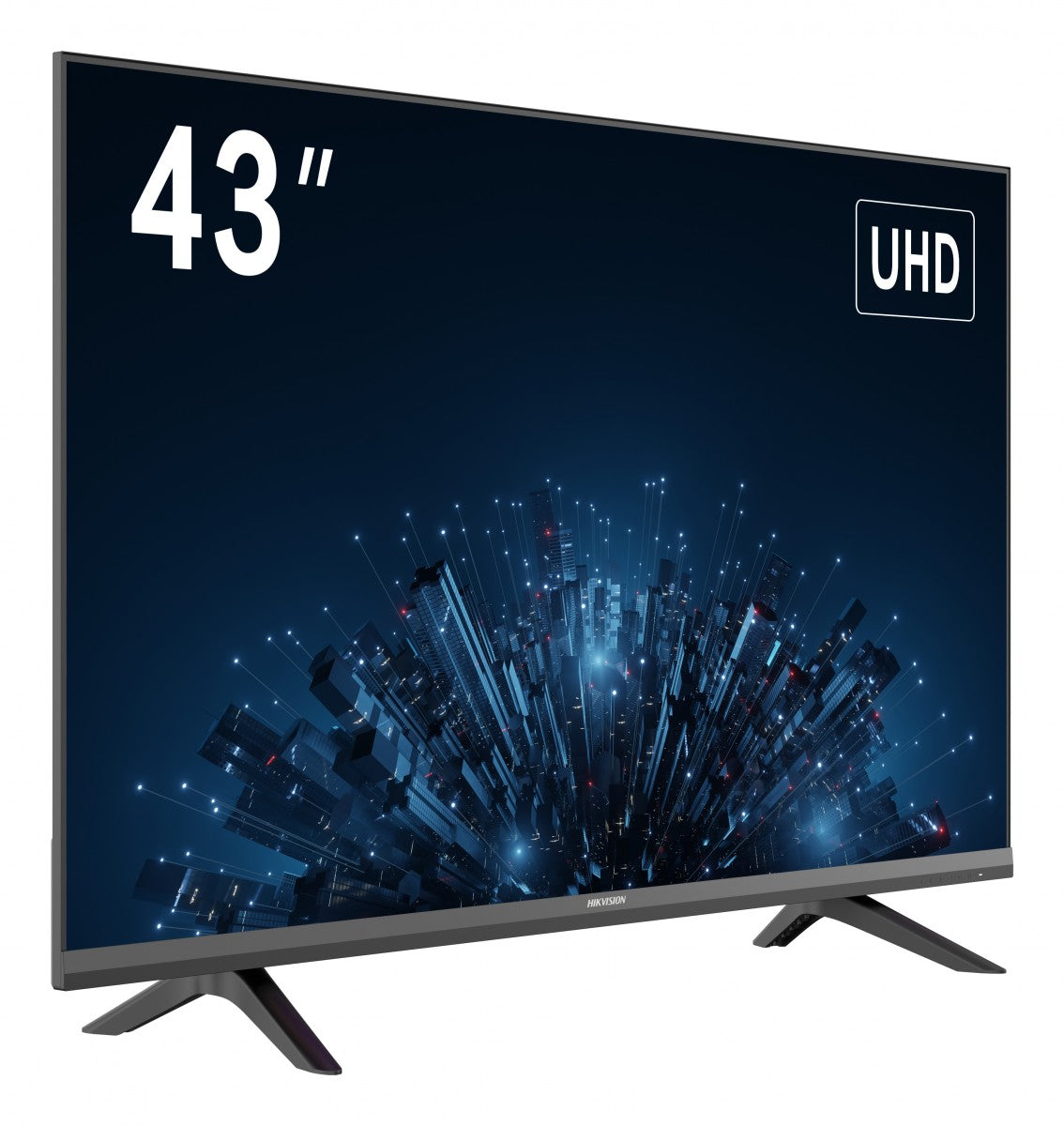 Moniteur Hikvision DS-D5043F3-1V0S