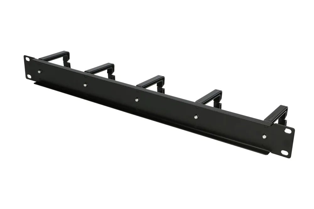 Extralink EX.11564 accessoire de racks Panneau de gestion de câbles